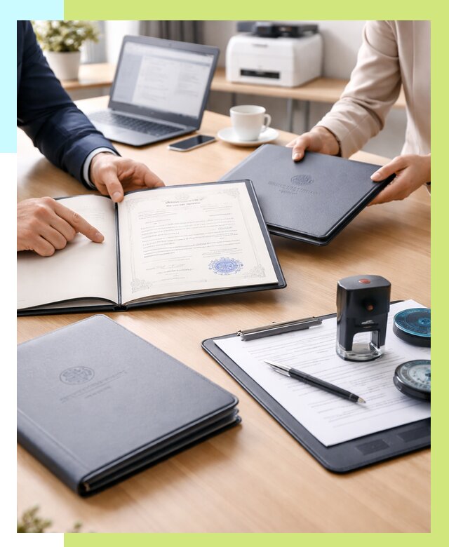 Сертификат OHSAS 18001 в Мысках от 45644 р. | Сертэкс